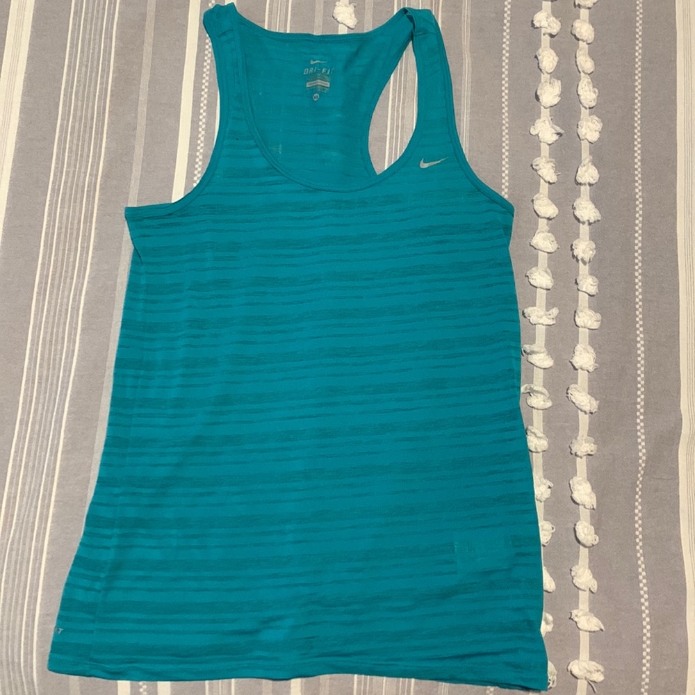 Nike Dri-fit workout tank